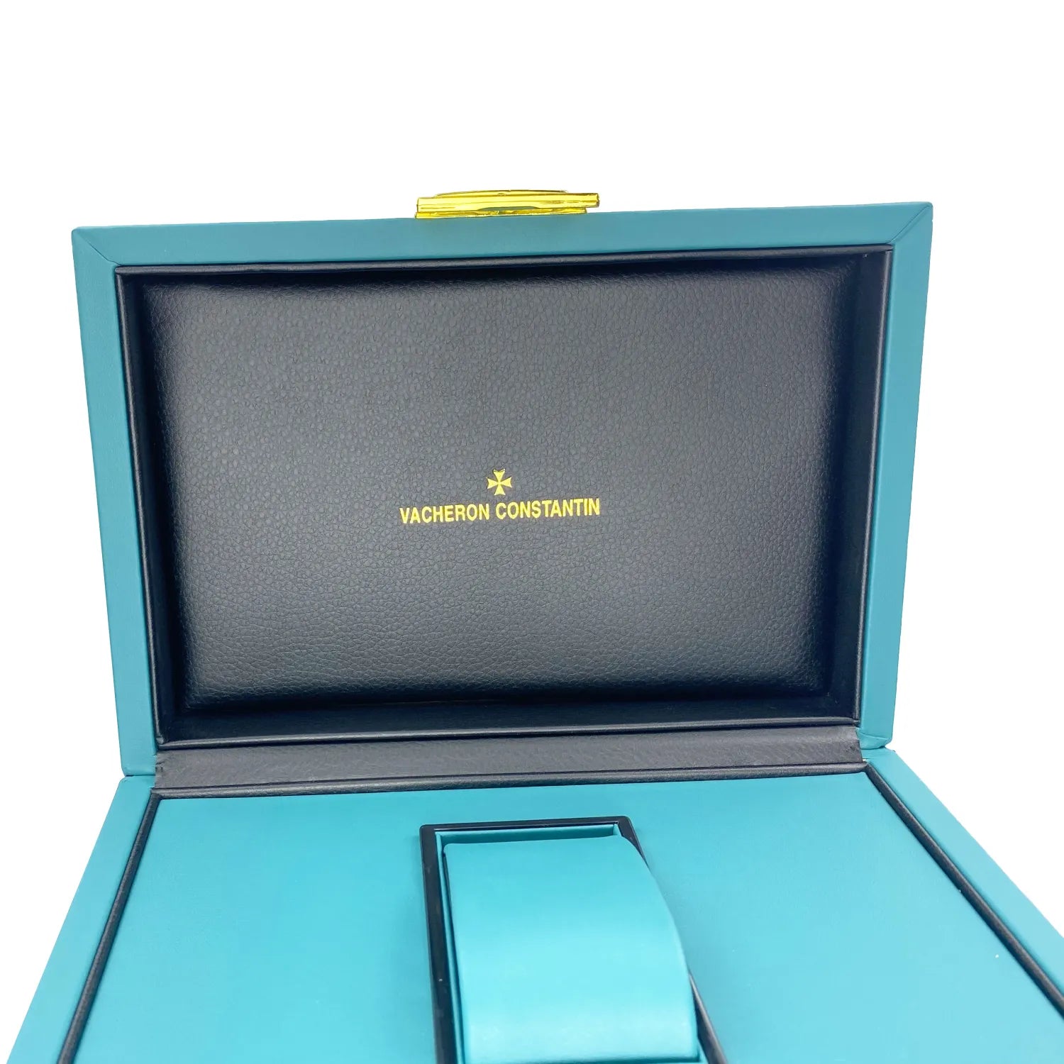 Vacheron Constantin Watch Box Green Gift Bag Outer Watch Box | Repl...