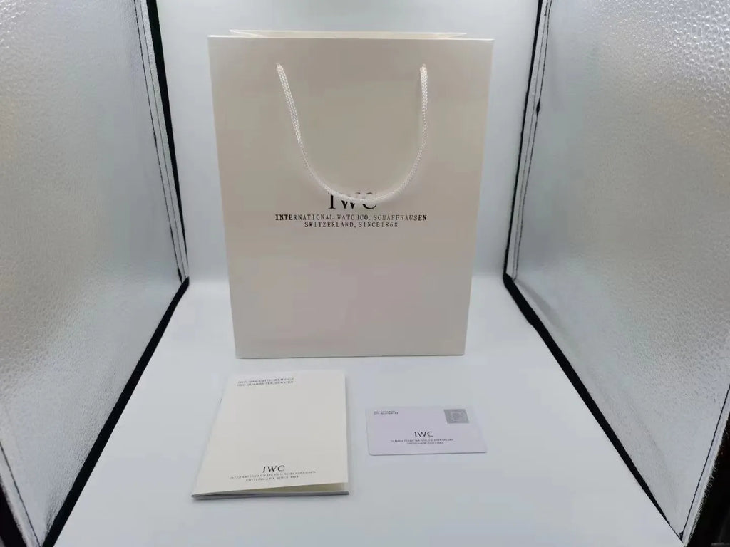 IWC Watch Box | Replacement Watch Box