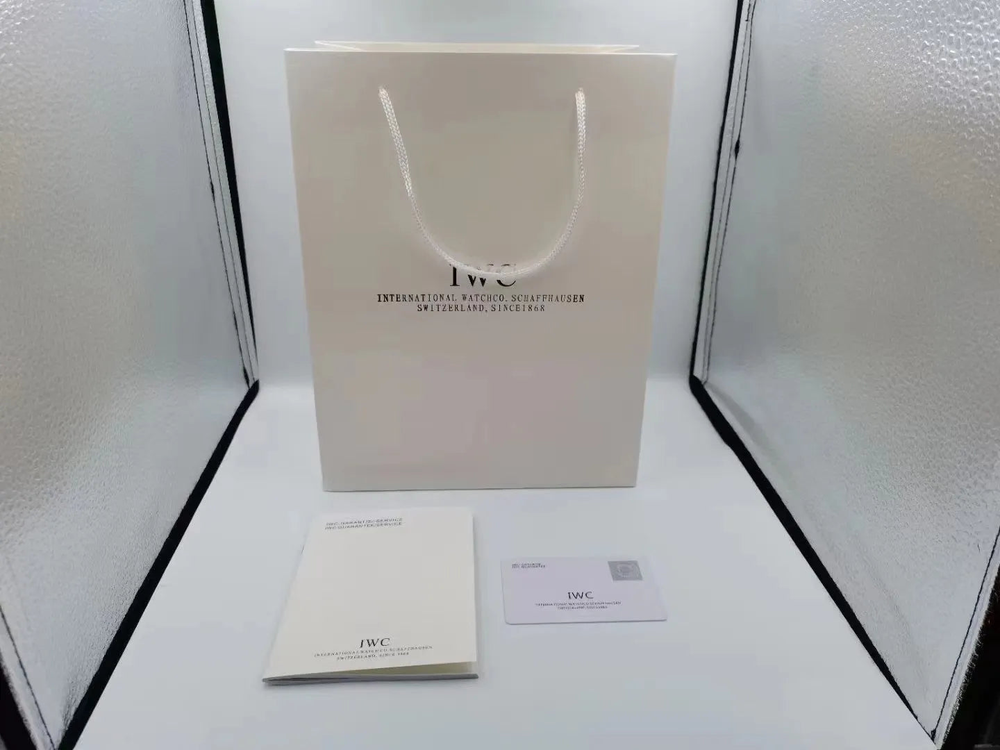 IWC Watch Box | Replacement Watch Box