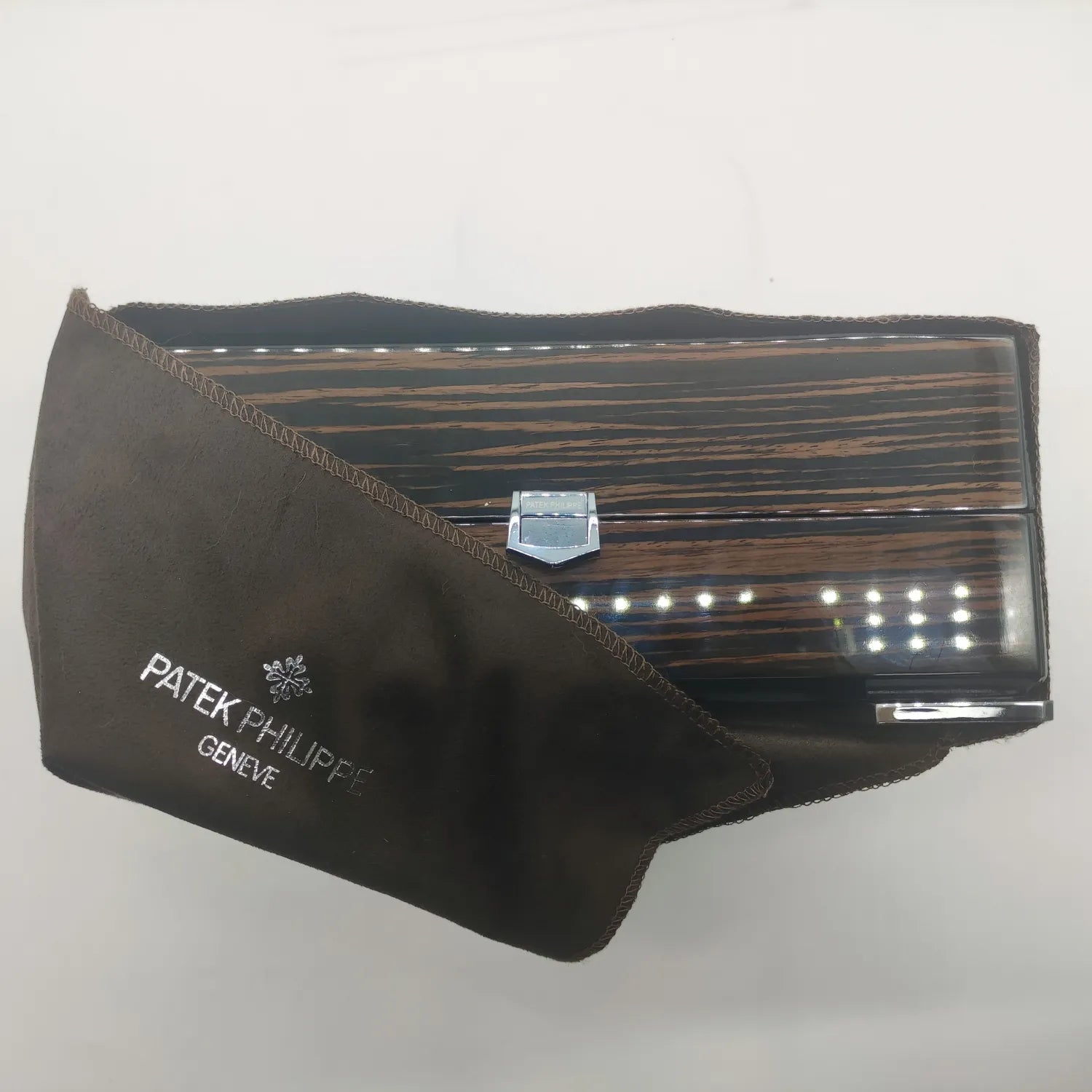 Patek Philippe Watch Box | Replacement Watch Box