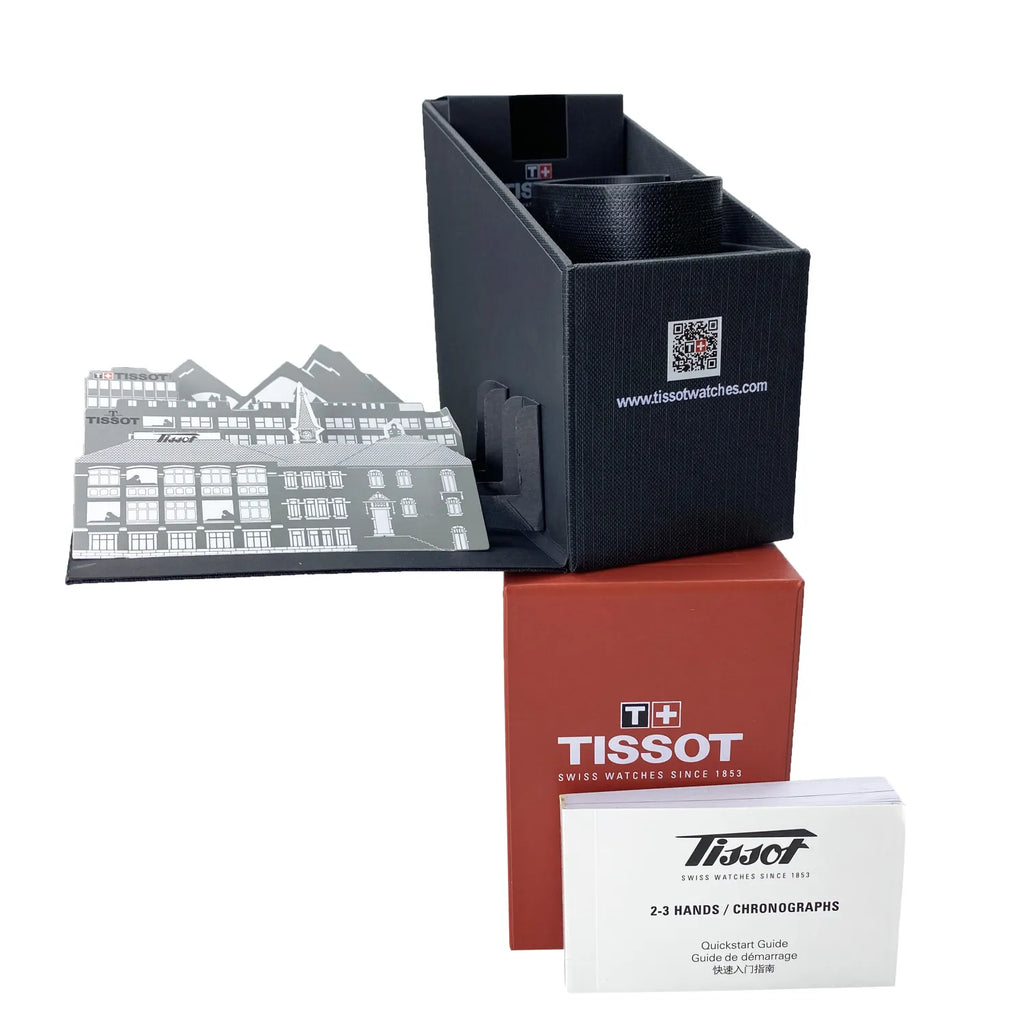 Tissot Watch Box | Replacement Watch Box