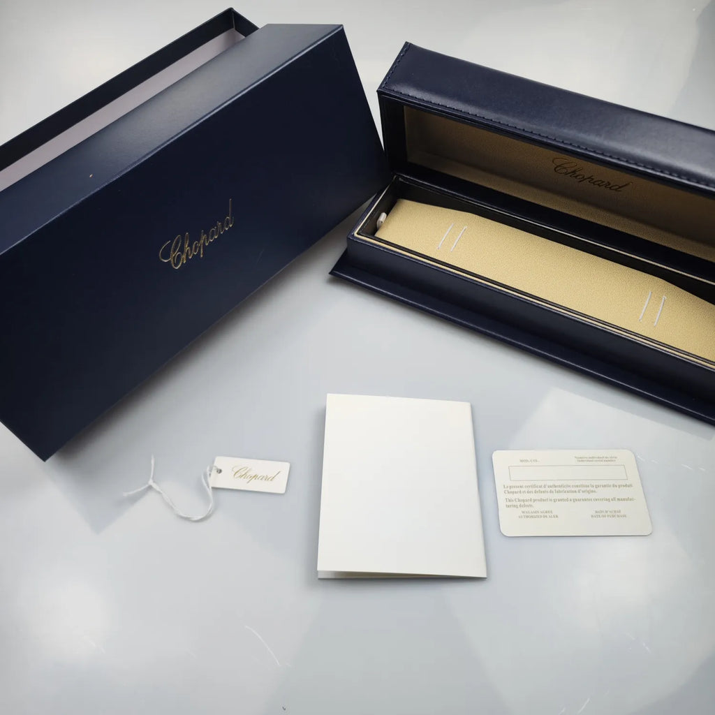 Chopard Watch Box | Replacement Watch Box