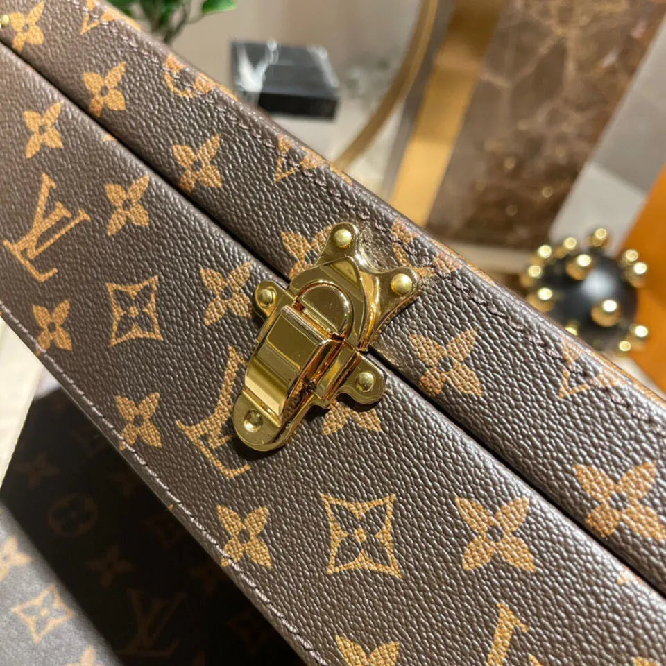 Louis Vuitton Jewelry Box | Replacement Jewelry Box