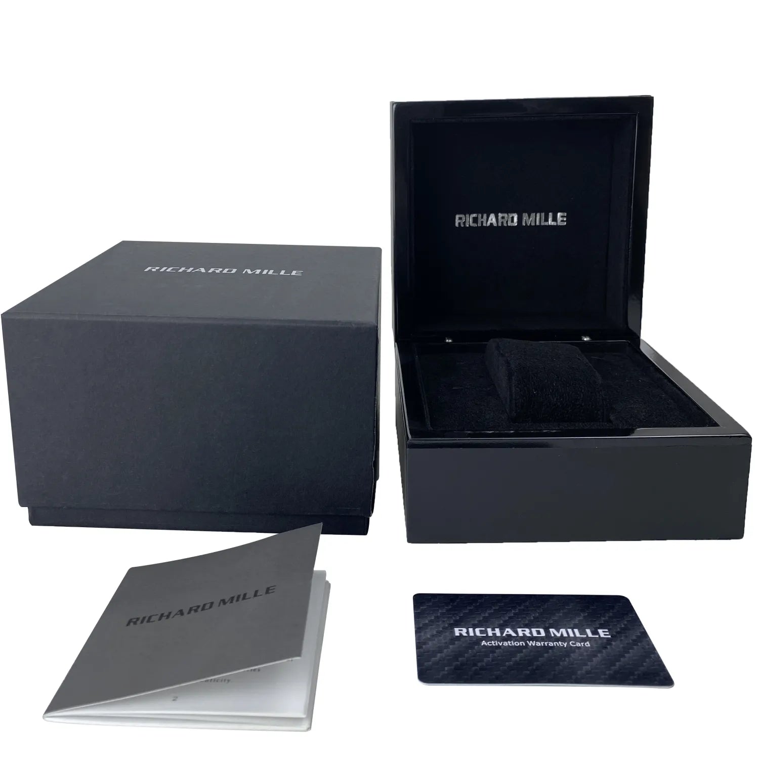 Richard Mille Watch Box | Replacement Watch Box