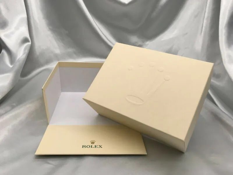 Rolex Watch Box | Replacement Watch Box
