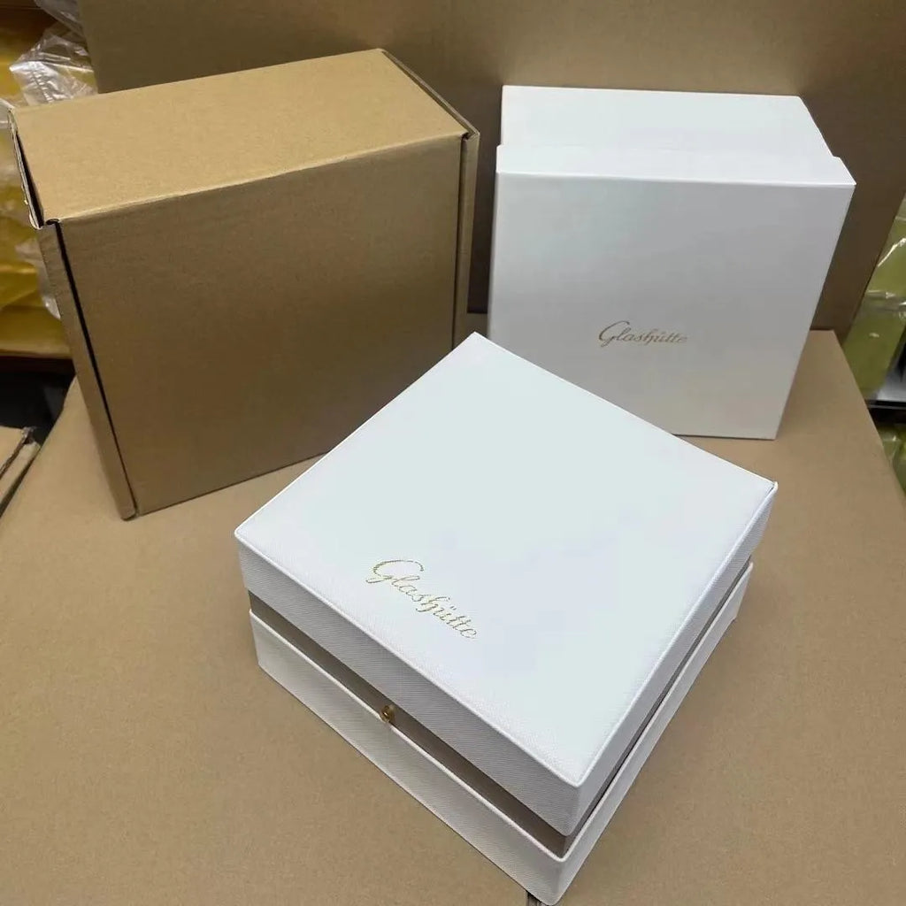 Glashutte Watch Box | Replacement Watch Box