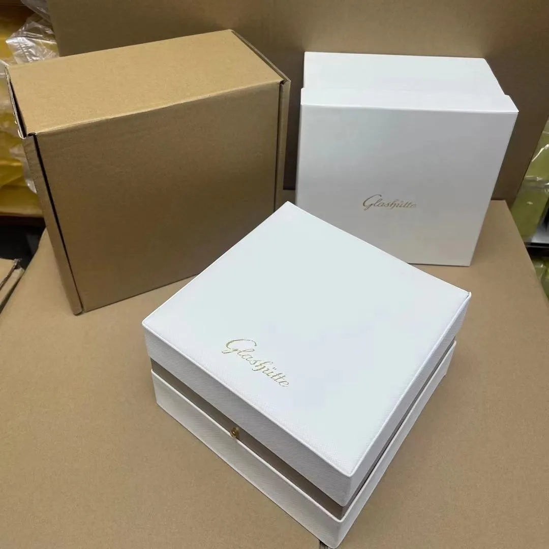 Glashutte Watch Box | Replacement Watch Box