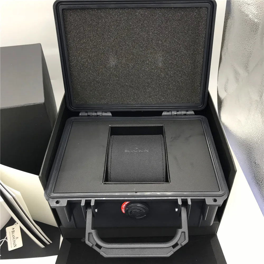 Blancpain Watch Box | Replacement Watch Box