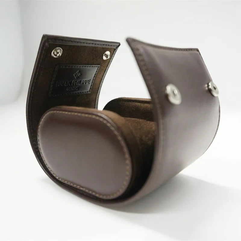 Patek Philippe Watch Travel Pouch | Watch Travel Pouch