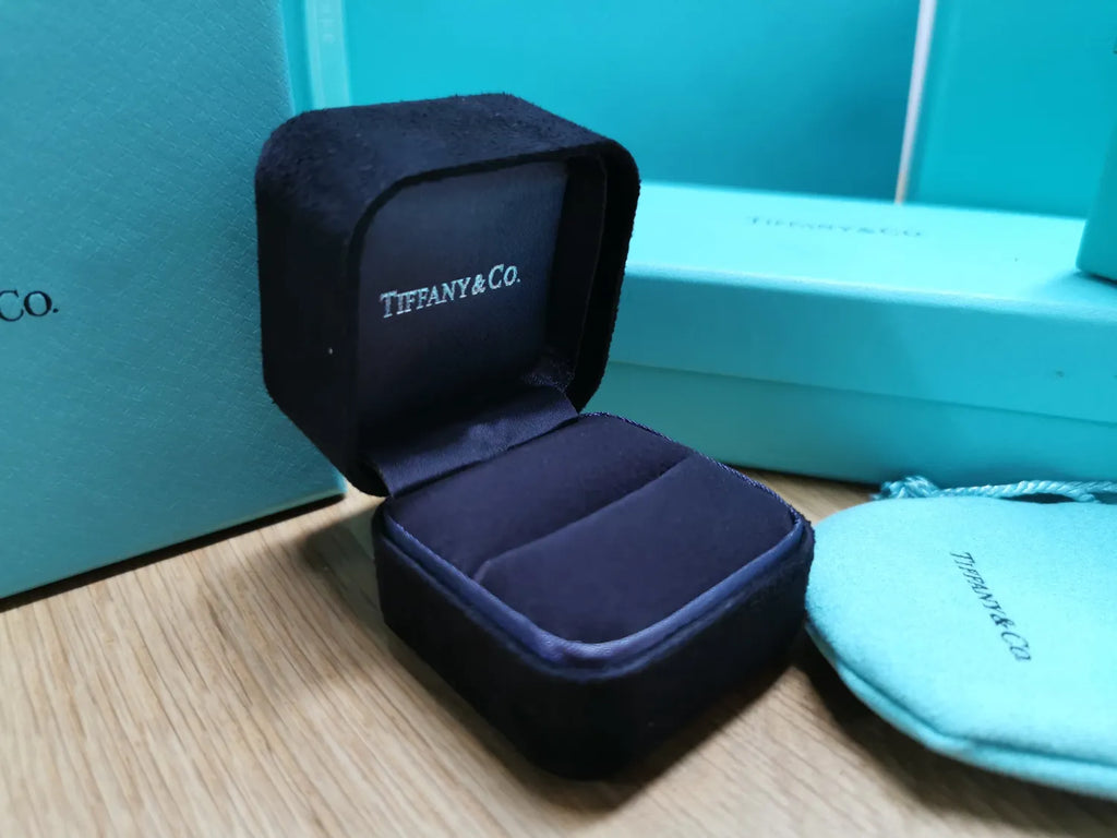 Tiffany & Co Jewelry Box | Replacement Jewelry Box