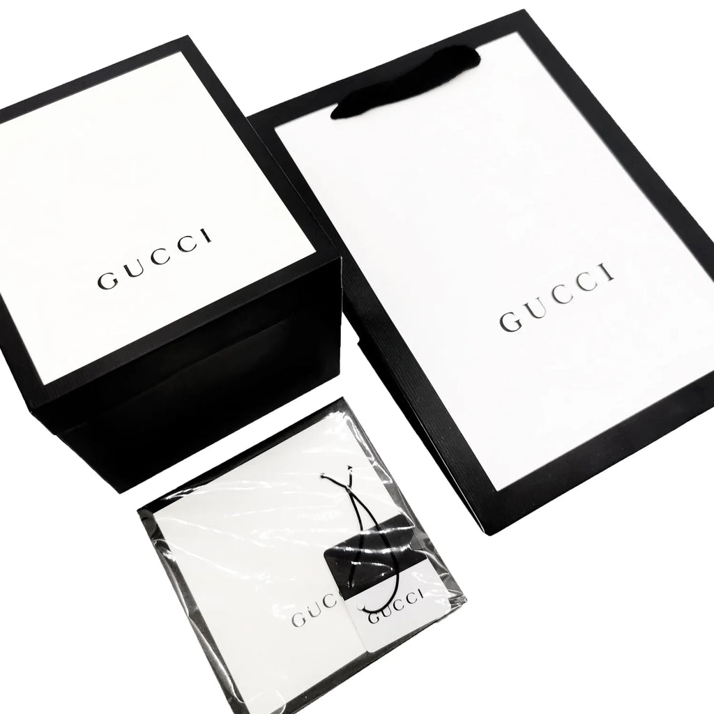 Gucci Watch Box | Replacement Watch Box