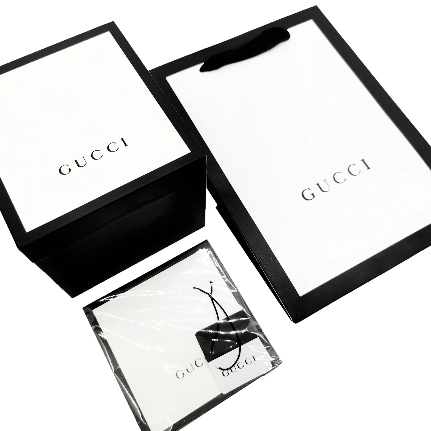 Gucci Watch Box | Replacement Watch Box