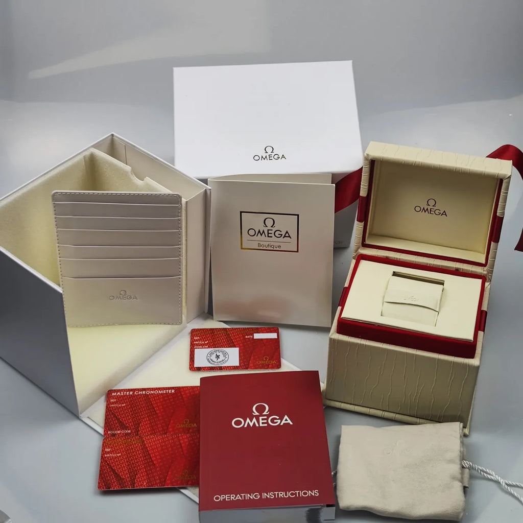 Omega Watch Box | Replacement Watch Box