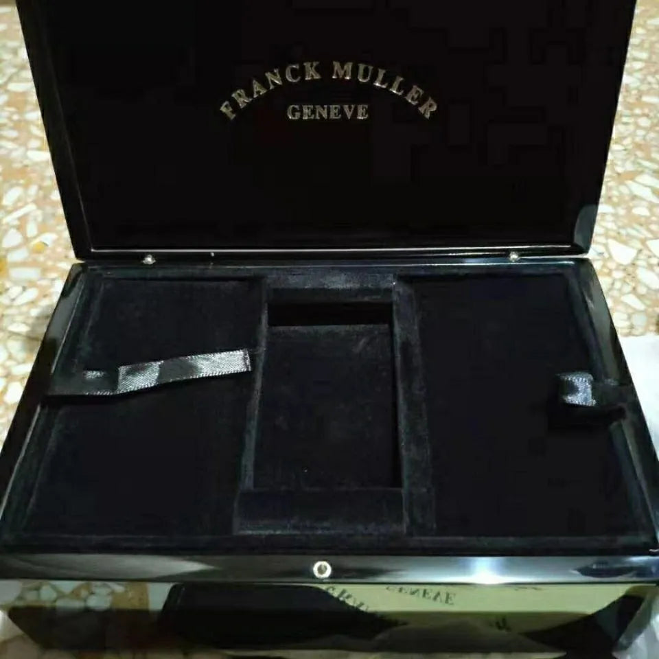 Franck Muller Watch Box | Replacement Watch Box