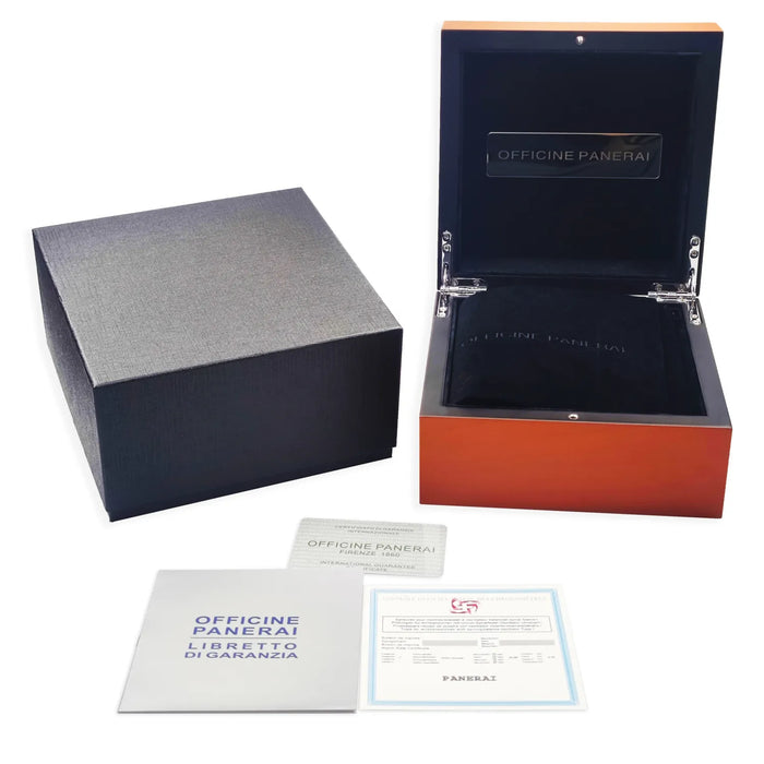 Panerai Watch Box