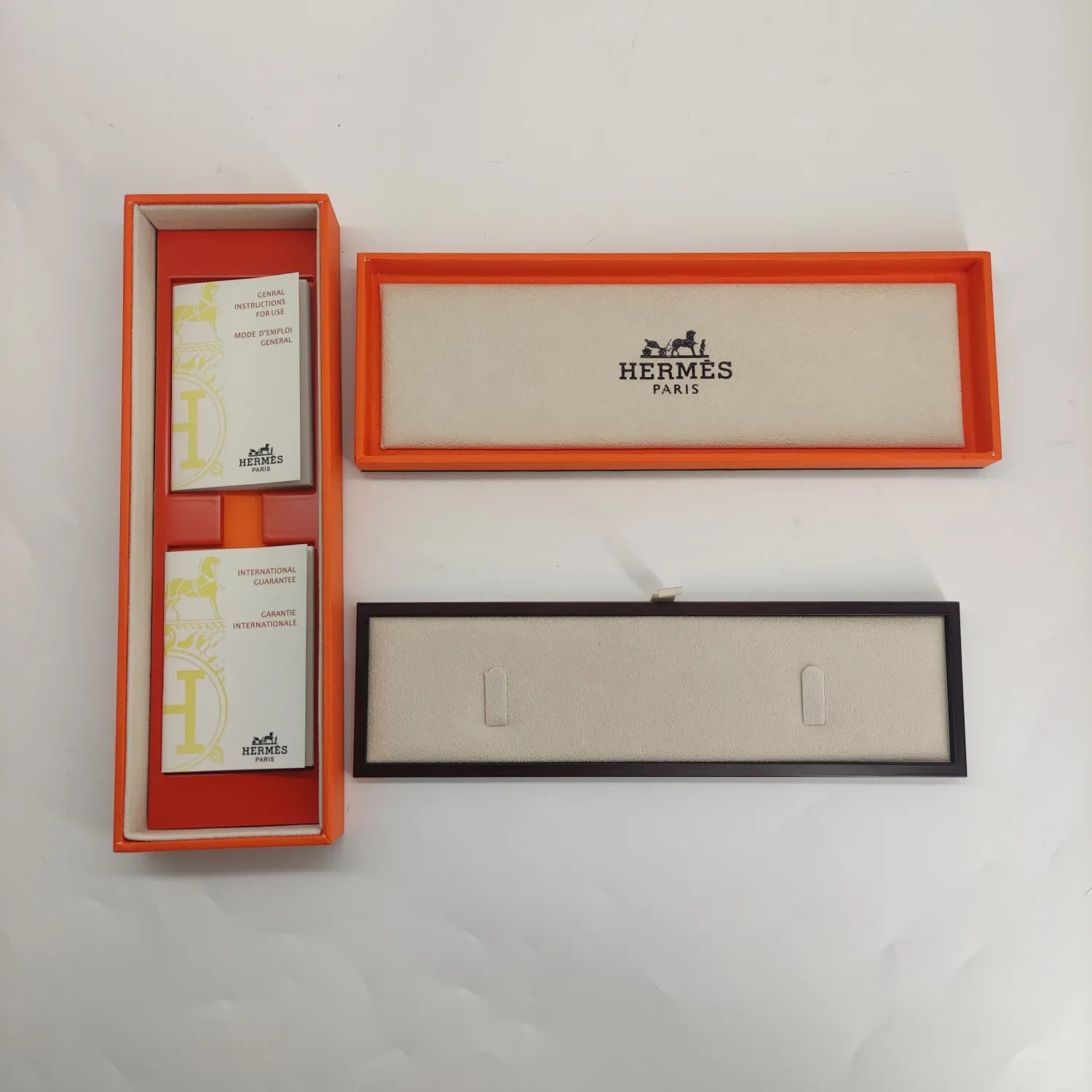 Hermes Watch Box | Replacement Watch Box