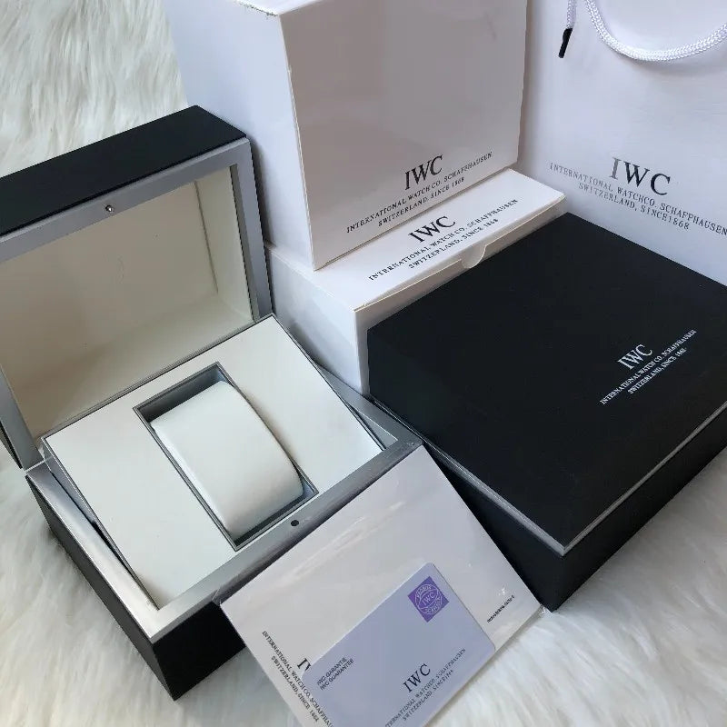 IWC Watch Box | Replacement Watch Box