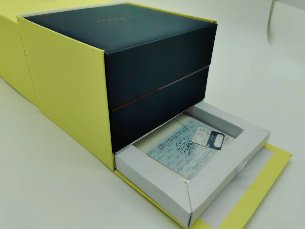 Longines Watch Box | Replacement Watch Box