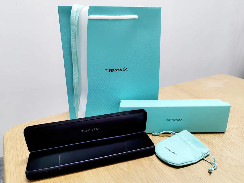 Tiffany & Co Jewelry Box | Replacement Jewelry Box