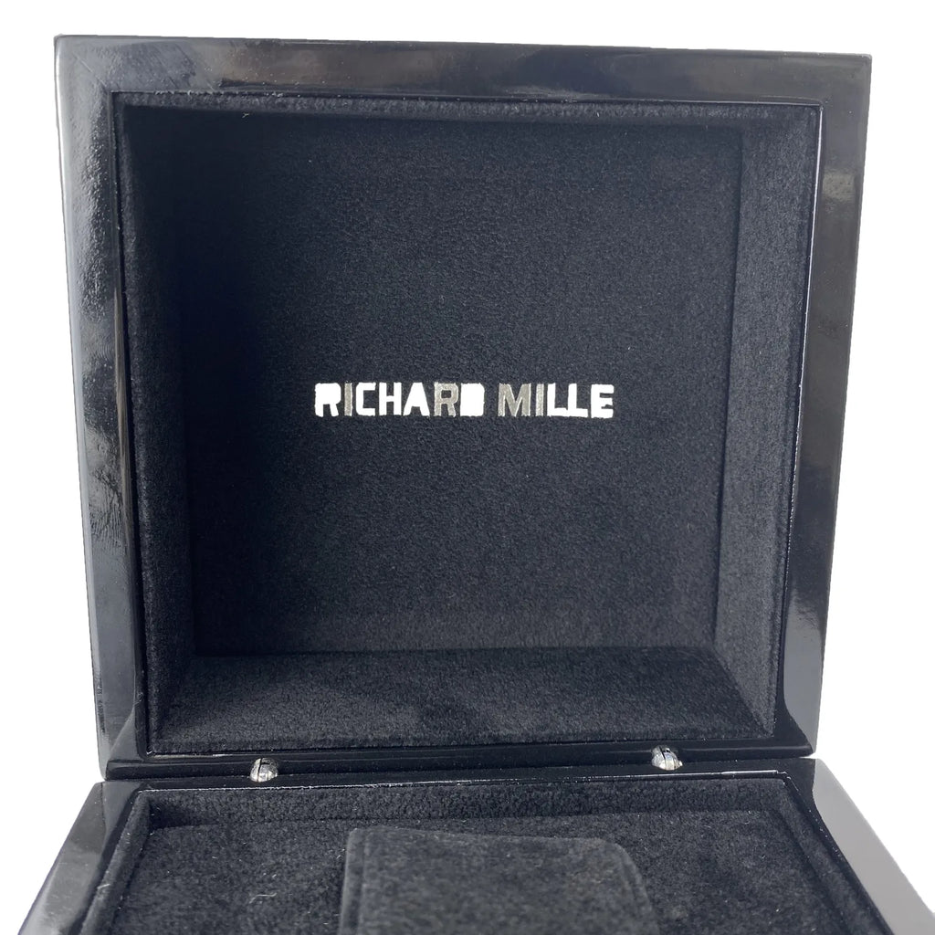Richard Mille Watch Box | Replacement Watch Box