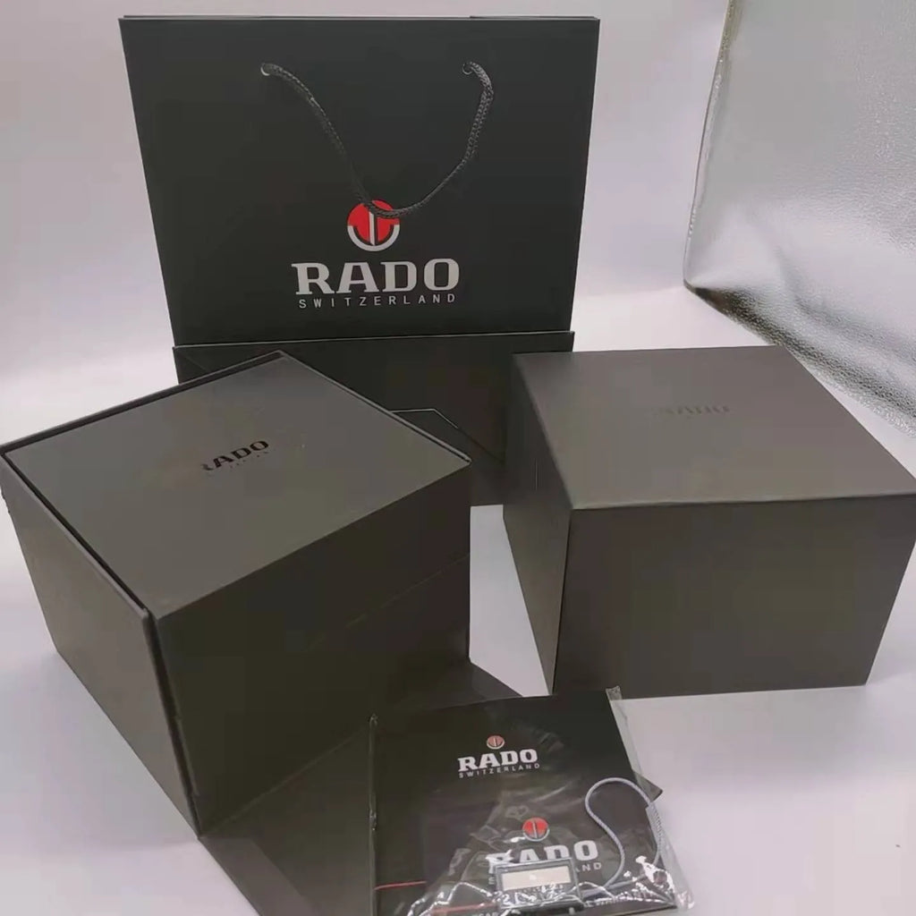 Rado Watch Box | Replacement Watch Box