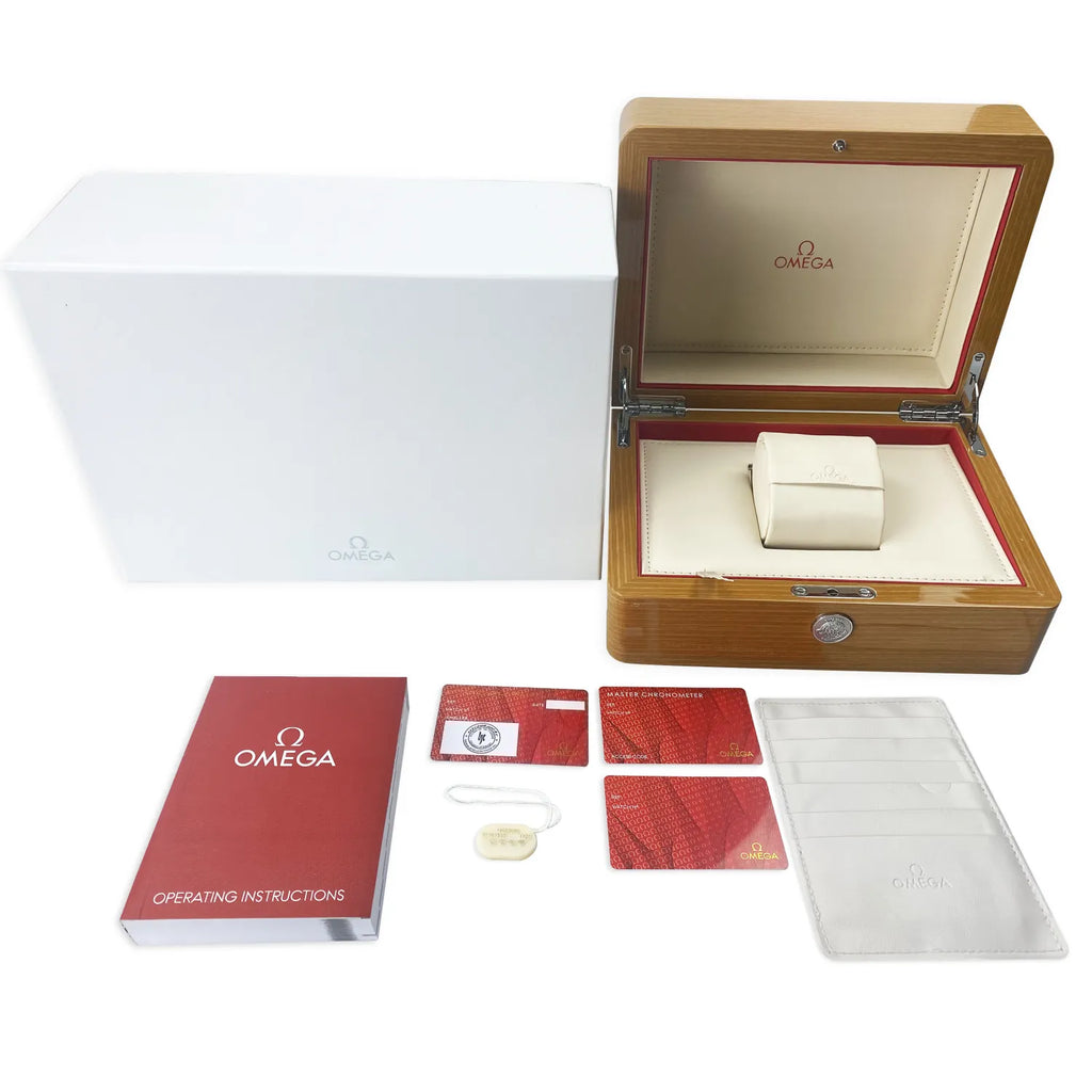 Omega Watch Box | Replacement Watch Box