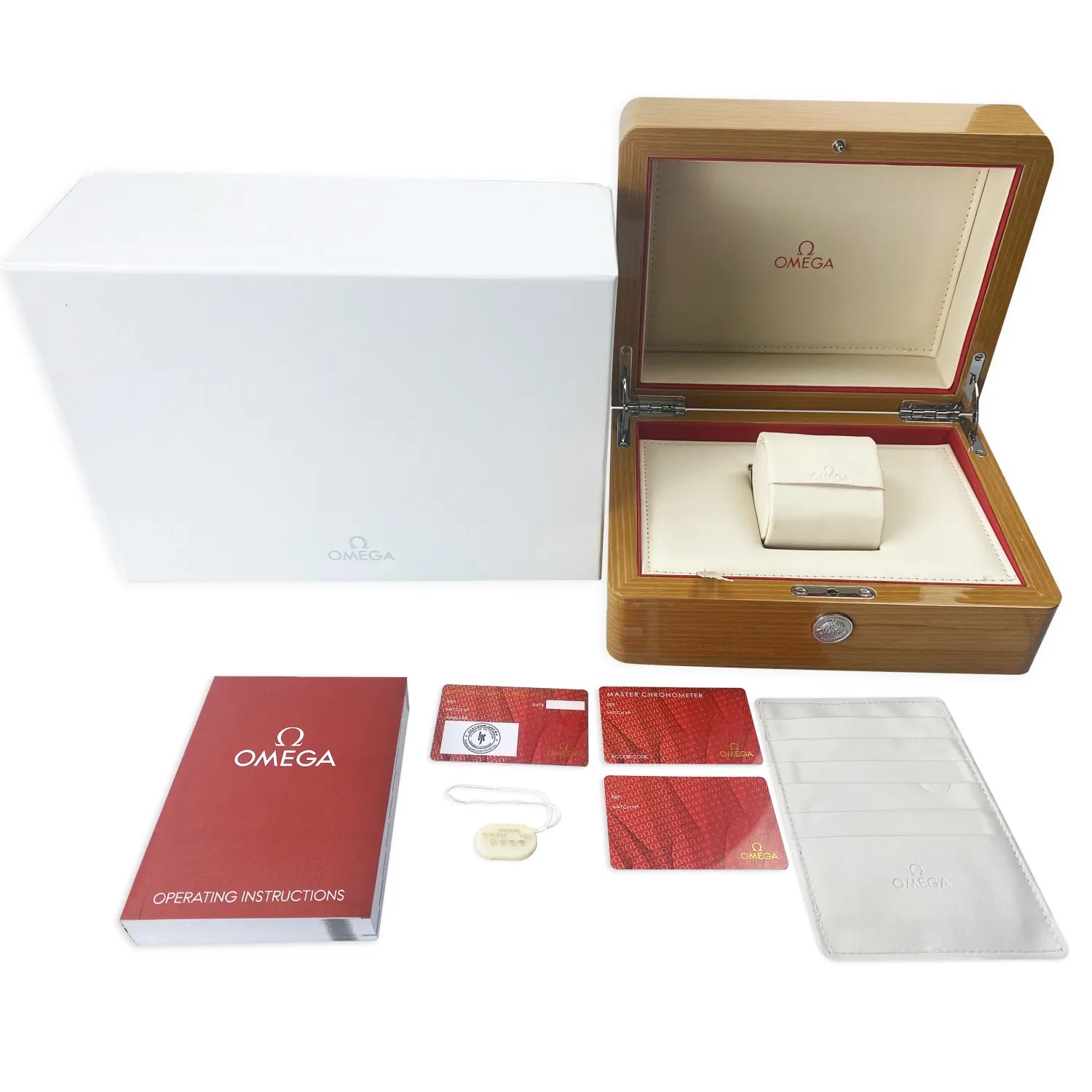 Omega Watch Box | Replacement Watch Box