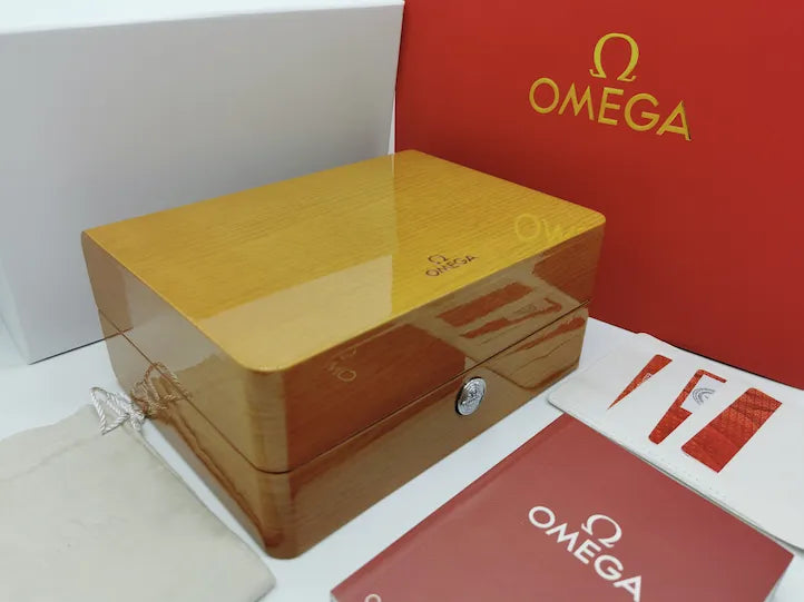 Omega Watch Box | Replacement Watch Box