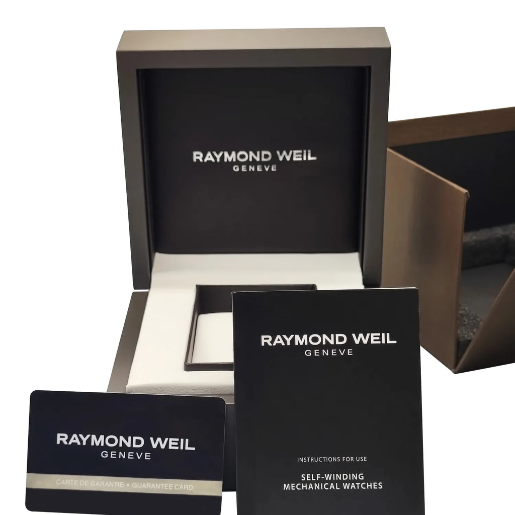 RAYMOND WEIL Watch Box | Replacement Watch Box