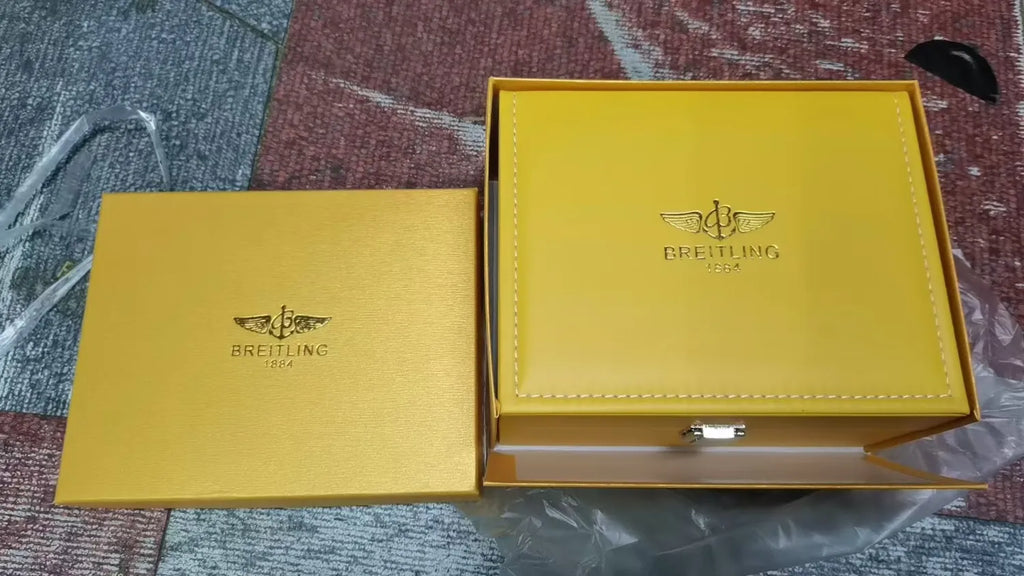Breitling Watch Box | Replacement Watch Box