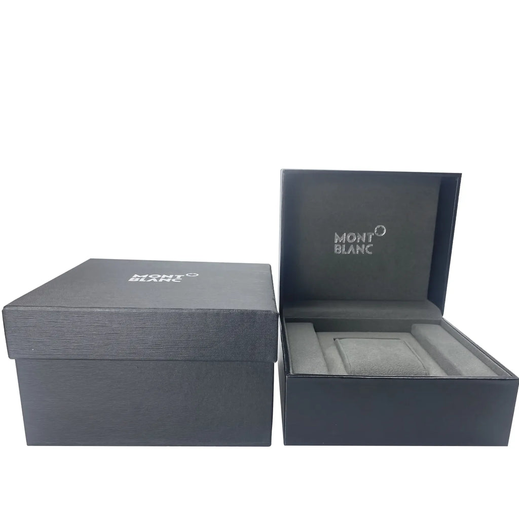 Montblanc Watch Box | Replacement Watch Box