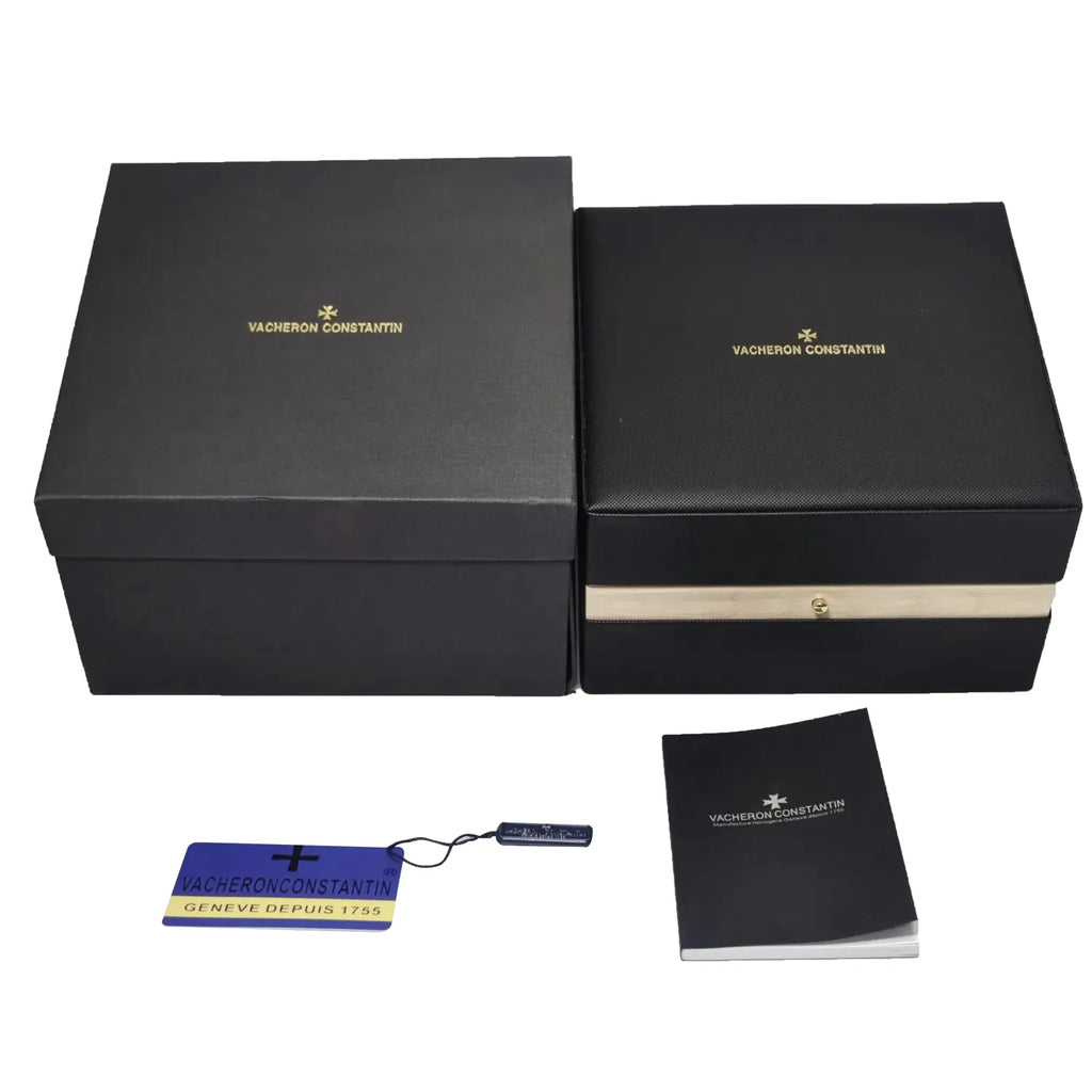 Vacheron Constantin Watch Box | Replacement Watch Box