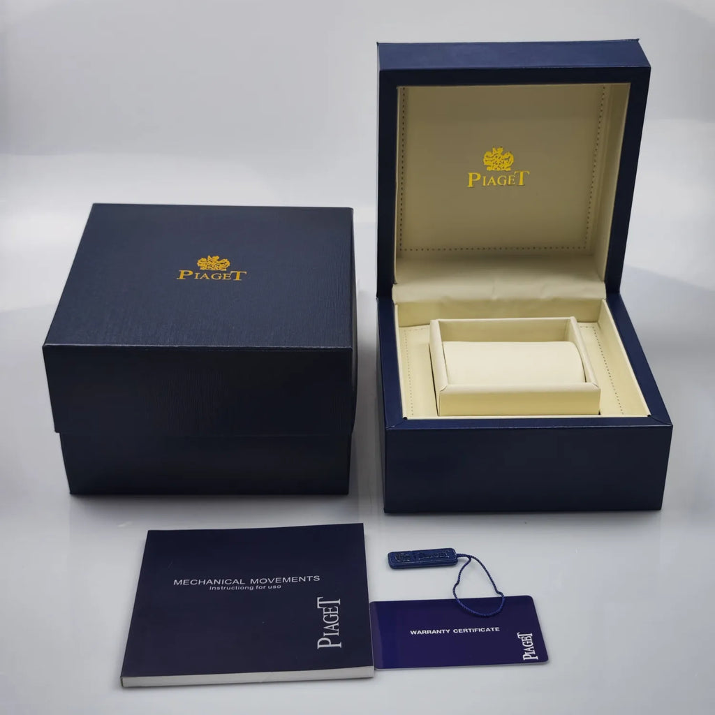 Piaget Watch Box | Replacement Watch Box