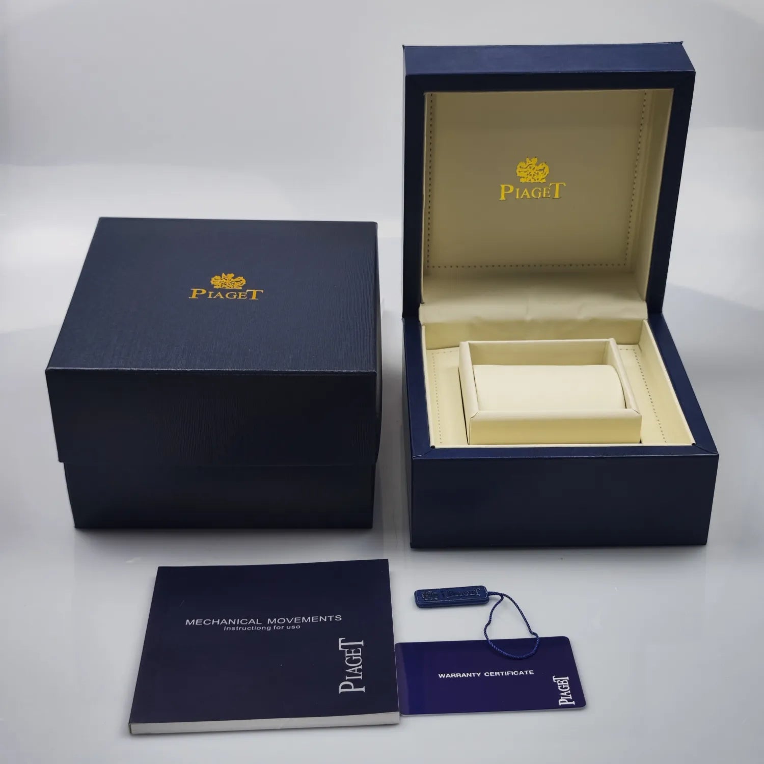 Piaget Watch Box | Replacement Watch Box