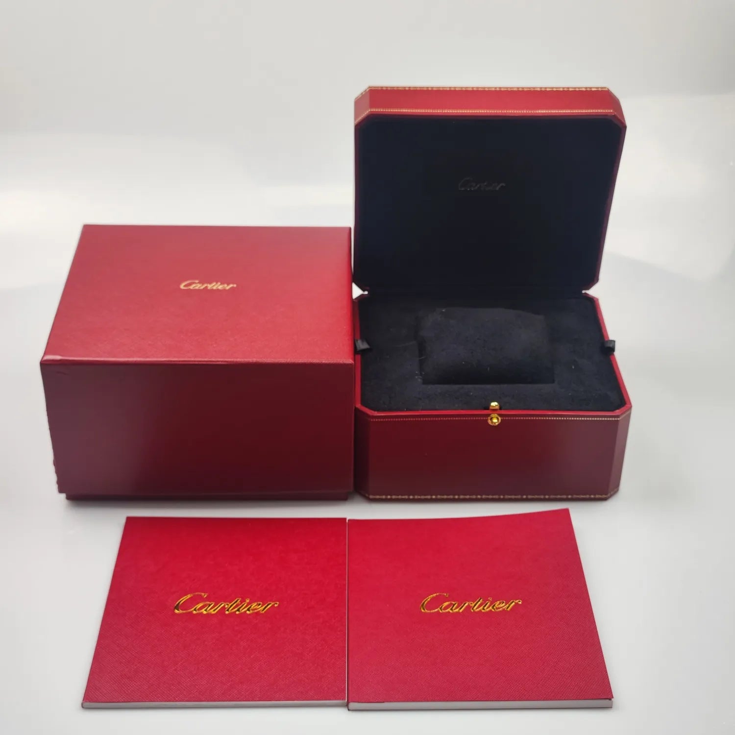 Cartier Watch Box | Replacement Watch Box