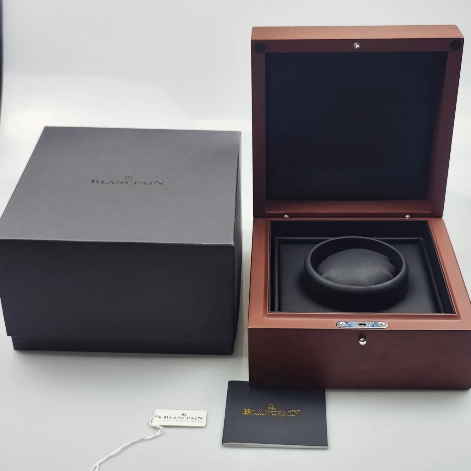 Blancpain Watch Box | Replacement Watch Box
