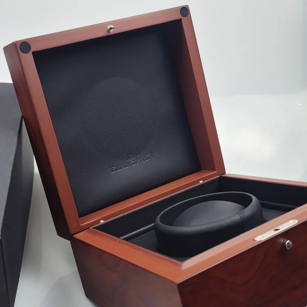 Blancpain Watch Box | Replacement Watch Box