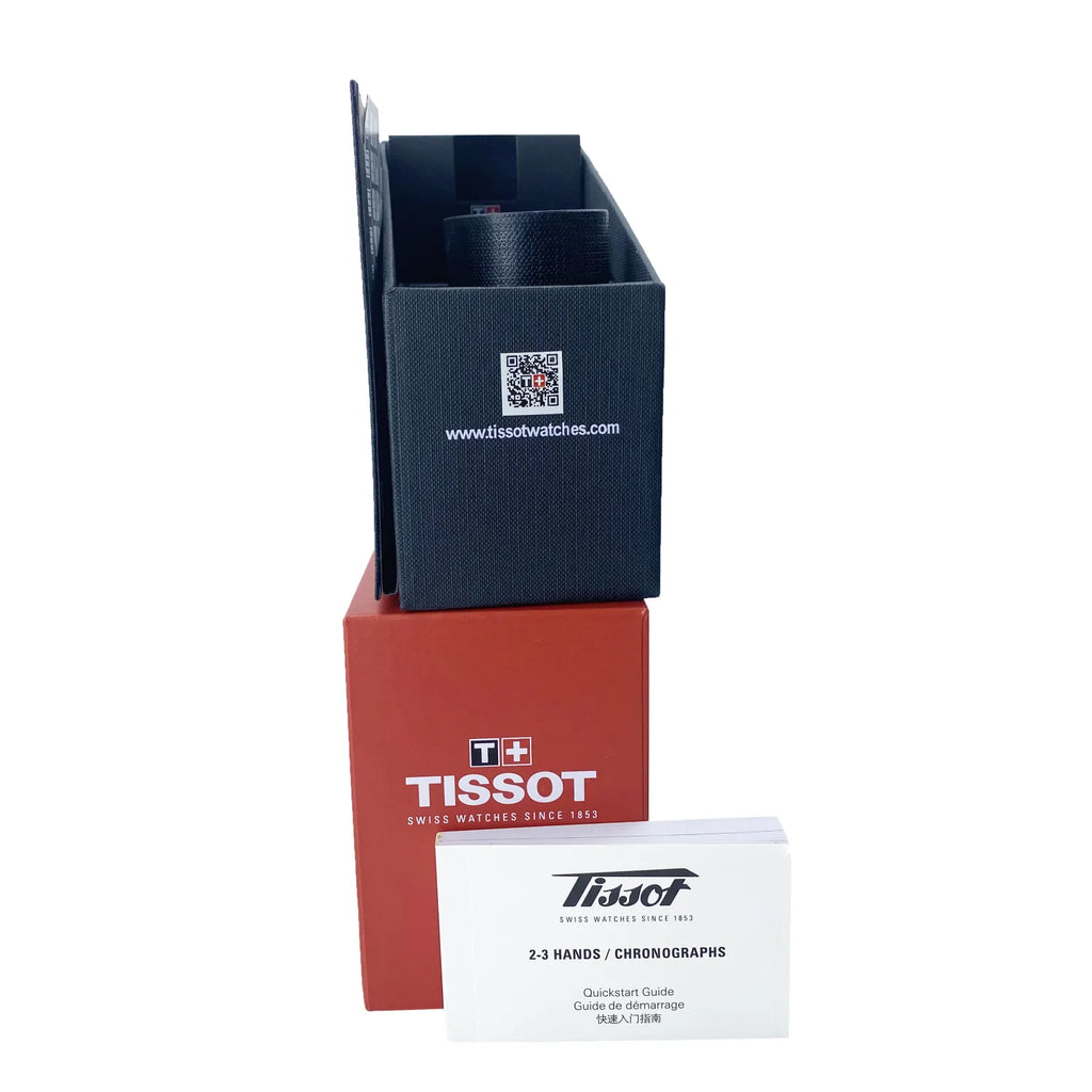 Tissot Watch Box | Replacement Watch Box