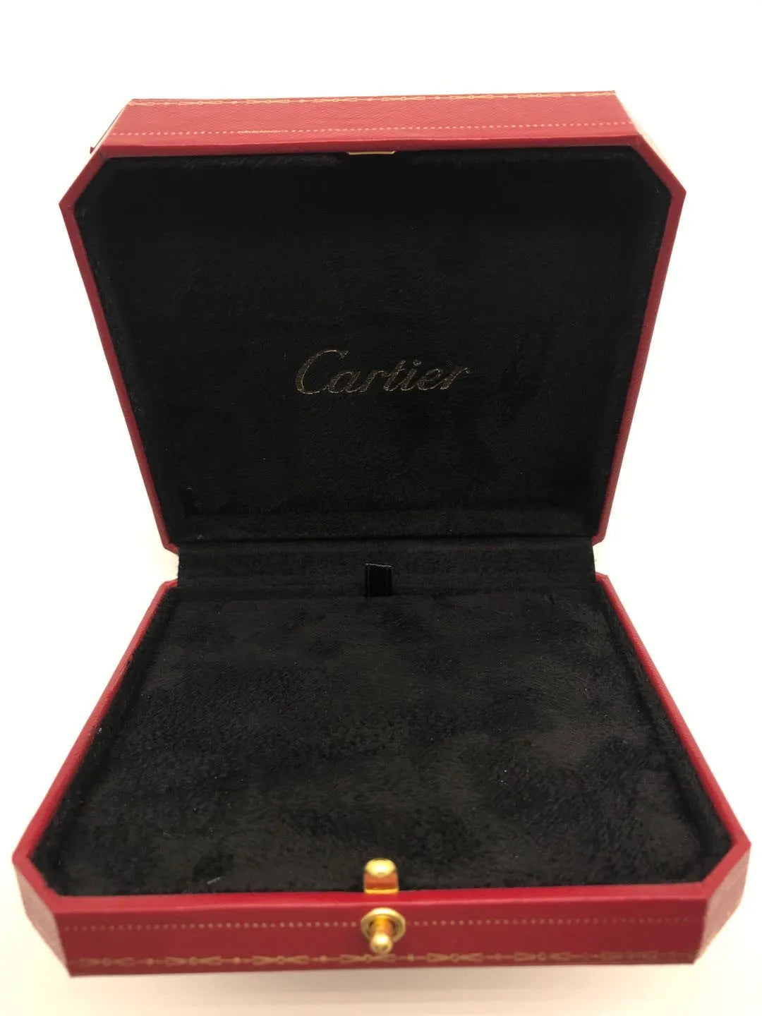 Cartier Jewelry Box | Replacement Jewelry Box