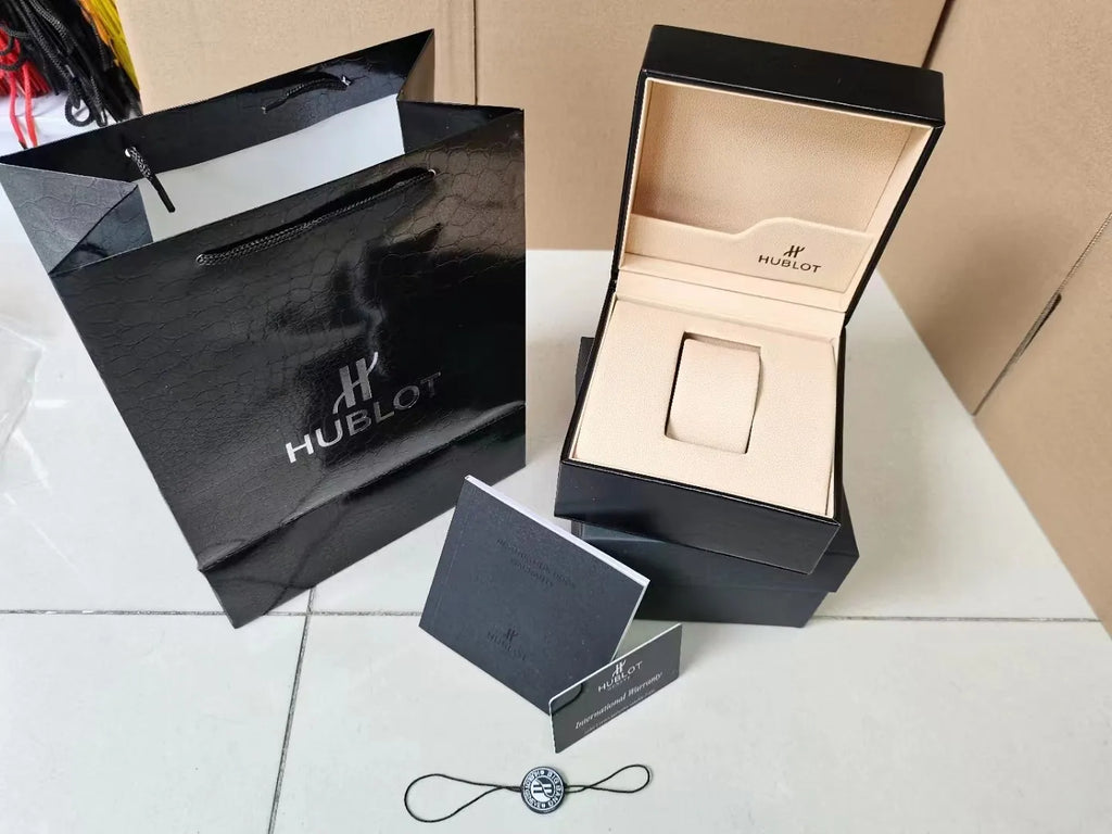 Hublot Watch Box | Replacement Watch Box
