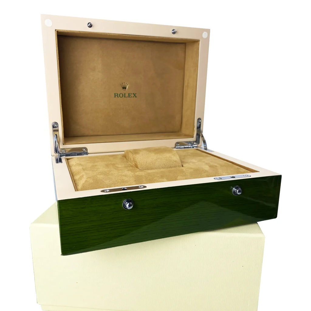 Rolex Watch Box | Replacement Watch Box