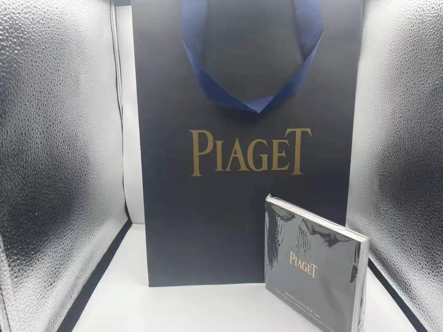 Piaget Watch Box | Replacement Watch Box