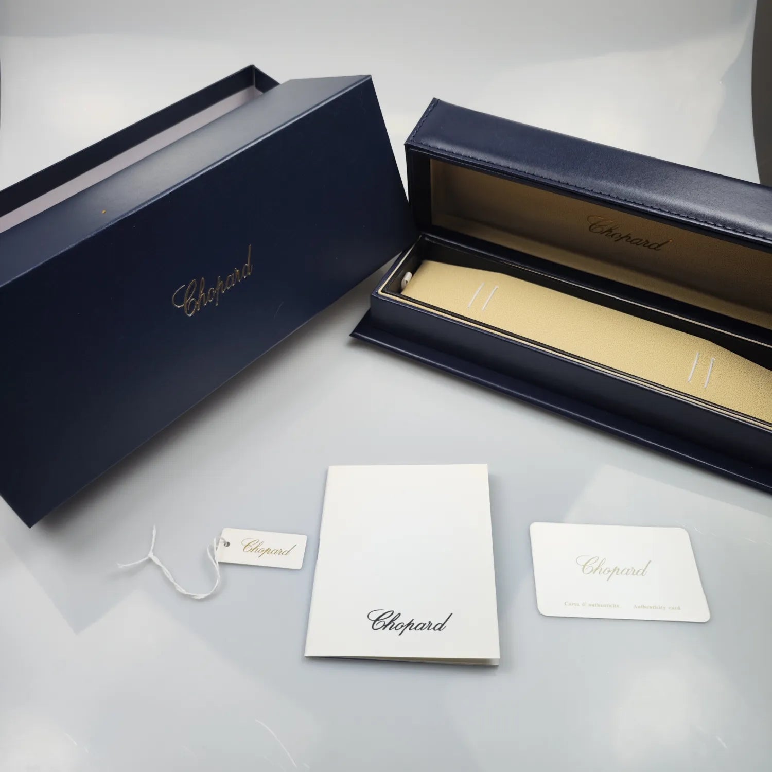 Chopard Watch Box | Replacement Watch Box