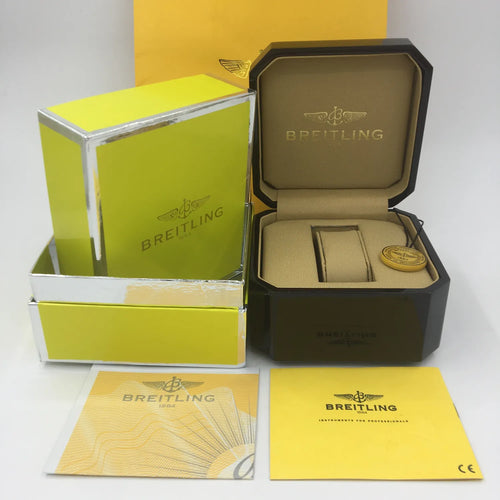 Breitling Watch Box | Replacement Watch Box