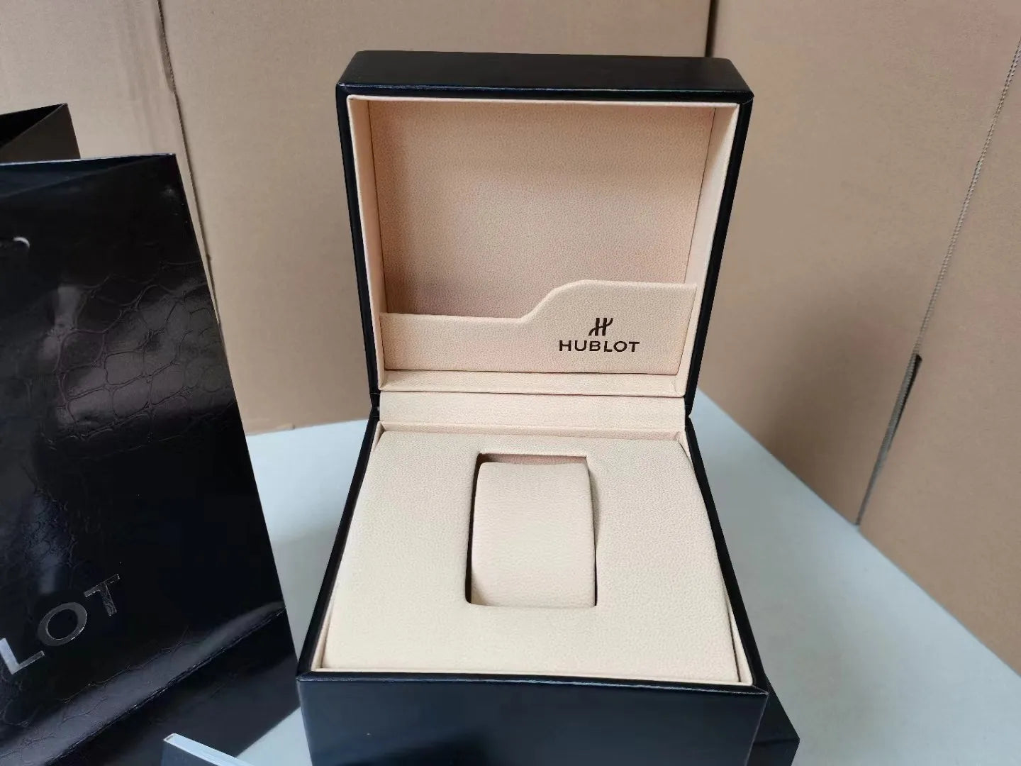 Hublot Watch Box | Replacement Watch Box