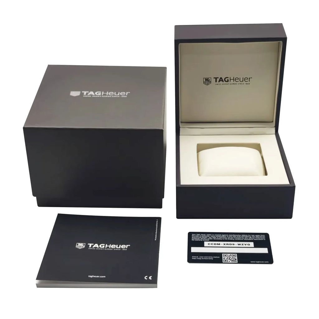 TAG Heuer Watch Box | Replacement Watch Box