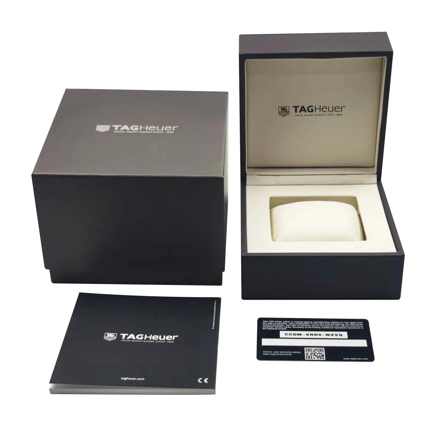 TAG Heuer Watch Box | Replacement Watch Box