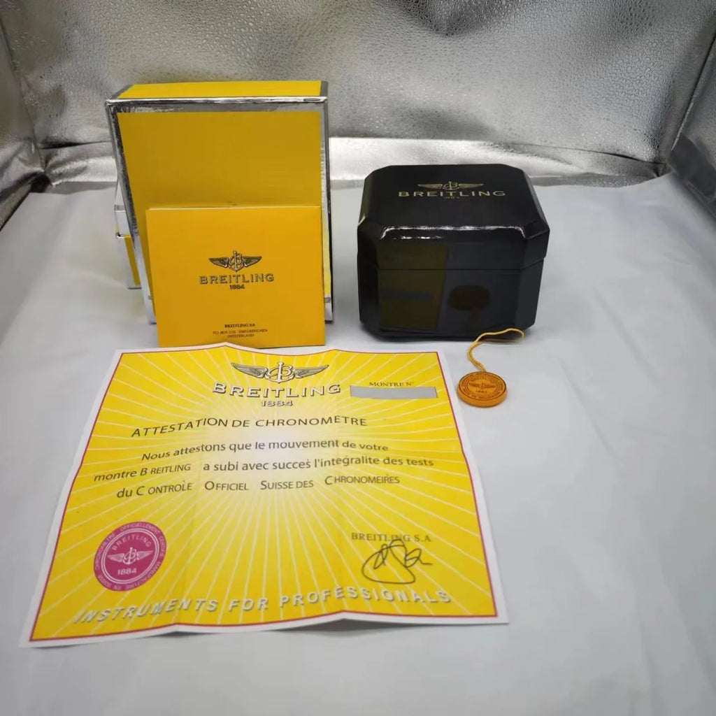 Breitling Watch Box | Replacement Watch Box