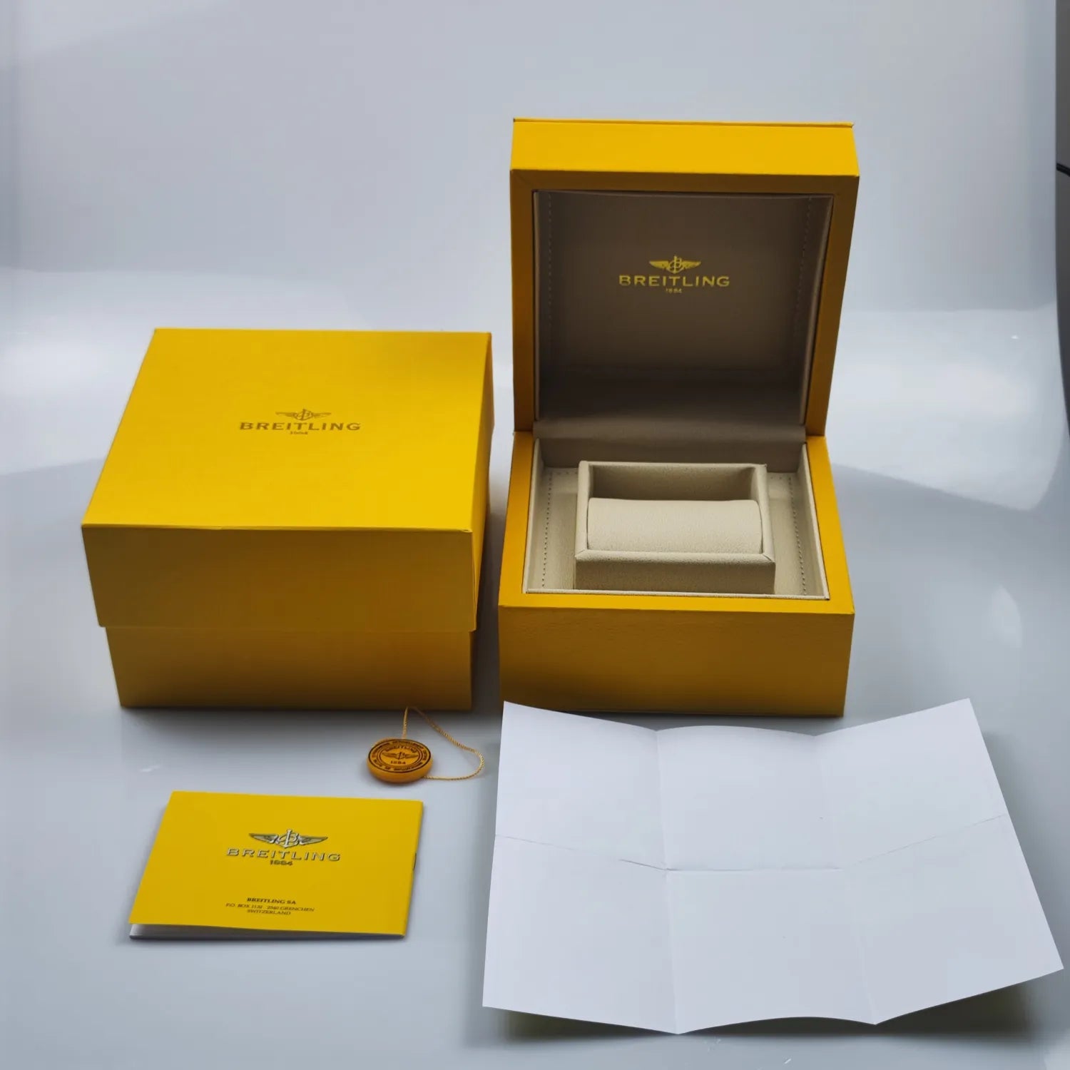 Breitling Watch Box | Replacement Watch Box
