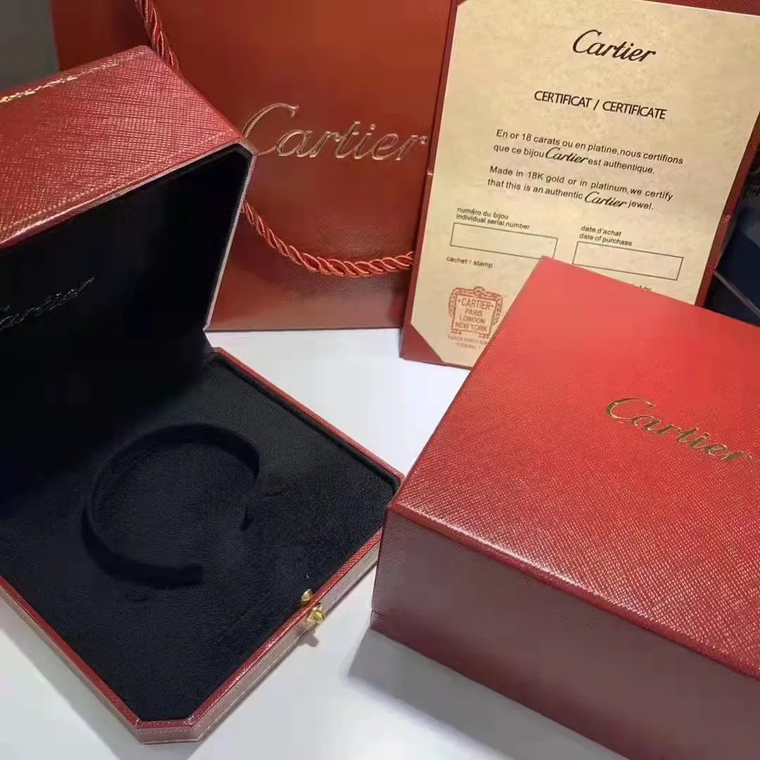 Cartier Jewelry Box | Replacement Jewelry Box